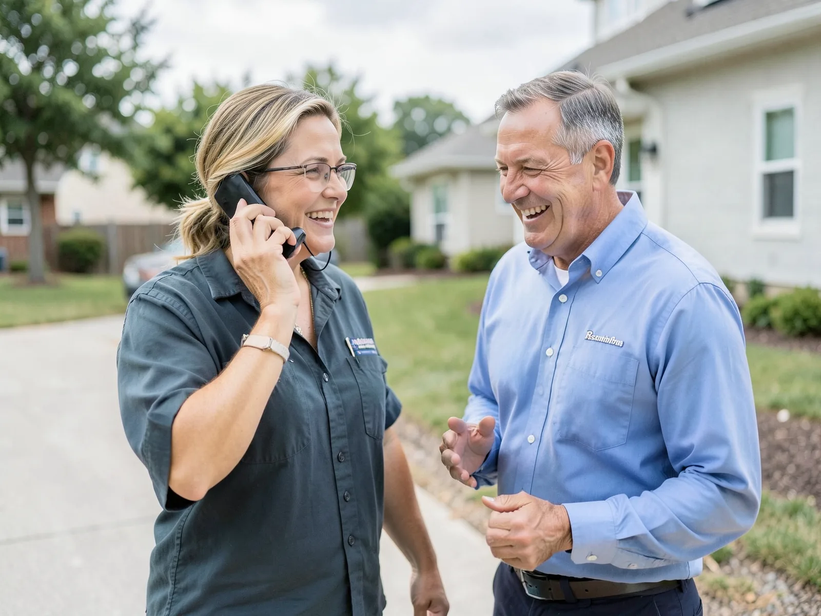 Frequently Asked Questions About Wall Water Cleanup in Wilmot, OH